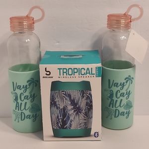 Vacation bundle